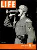 German bugler